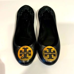 Original Tory Burch Flat